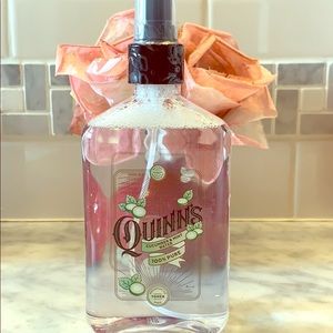 Quinn’s facial toner spray
